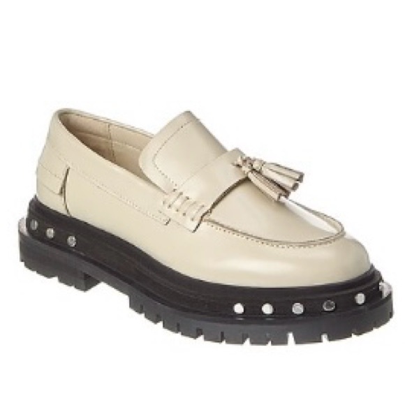 NIB FREE PEOPLE TEAGEN LOAFER🫶 - Picture 1 of 6